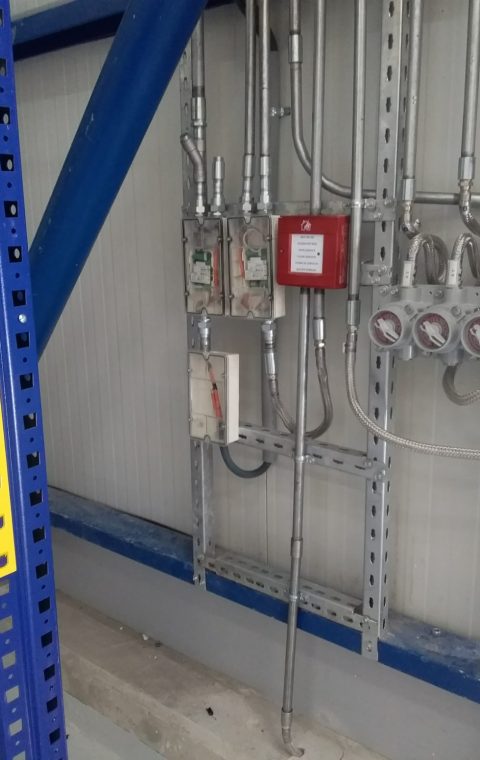 ENERJİSA TUFANBEYLİ TERMİK SANTRALİ